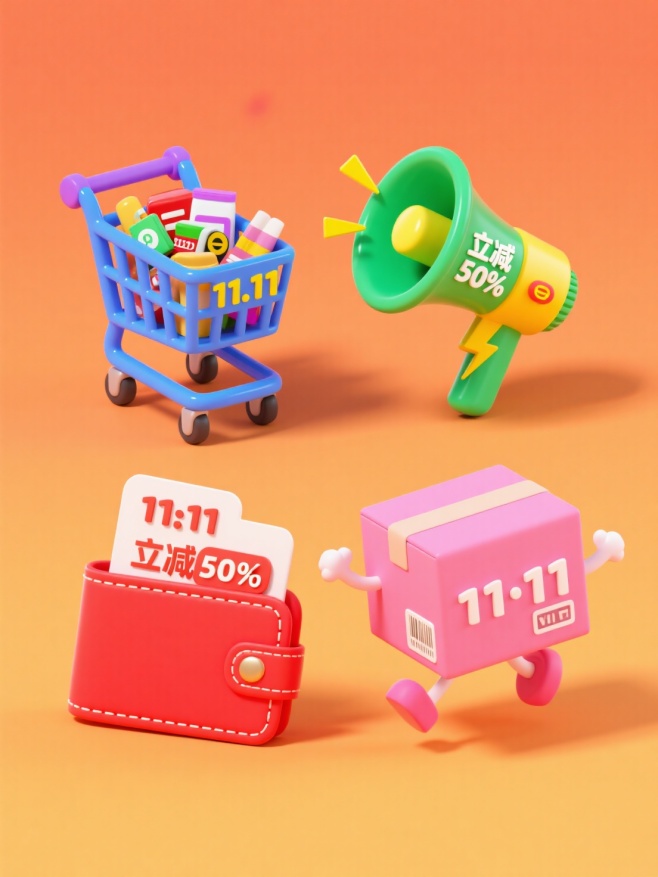创意预览图