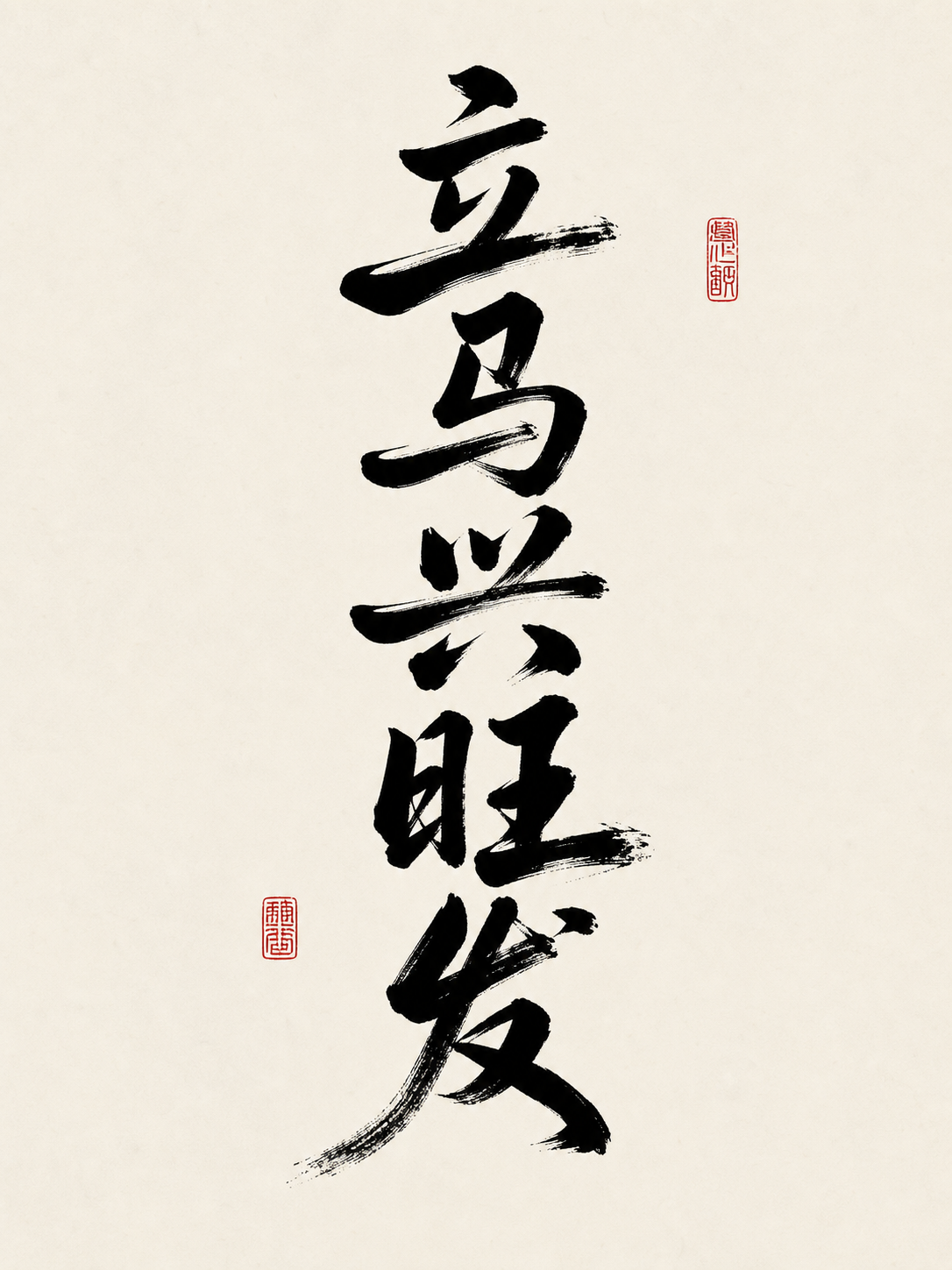 创意预览图
