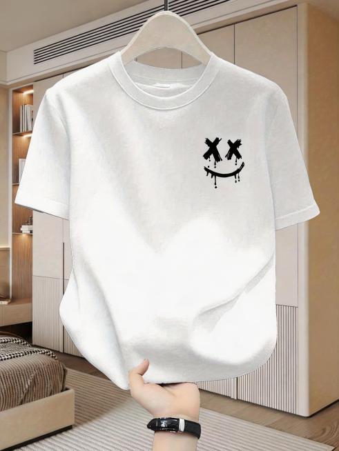 移除图片左上角红色圆形的'100% COTTON'文字标识，保留其余原有内容不变，保持图片整体风格不变预览效果