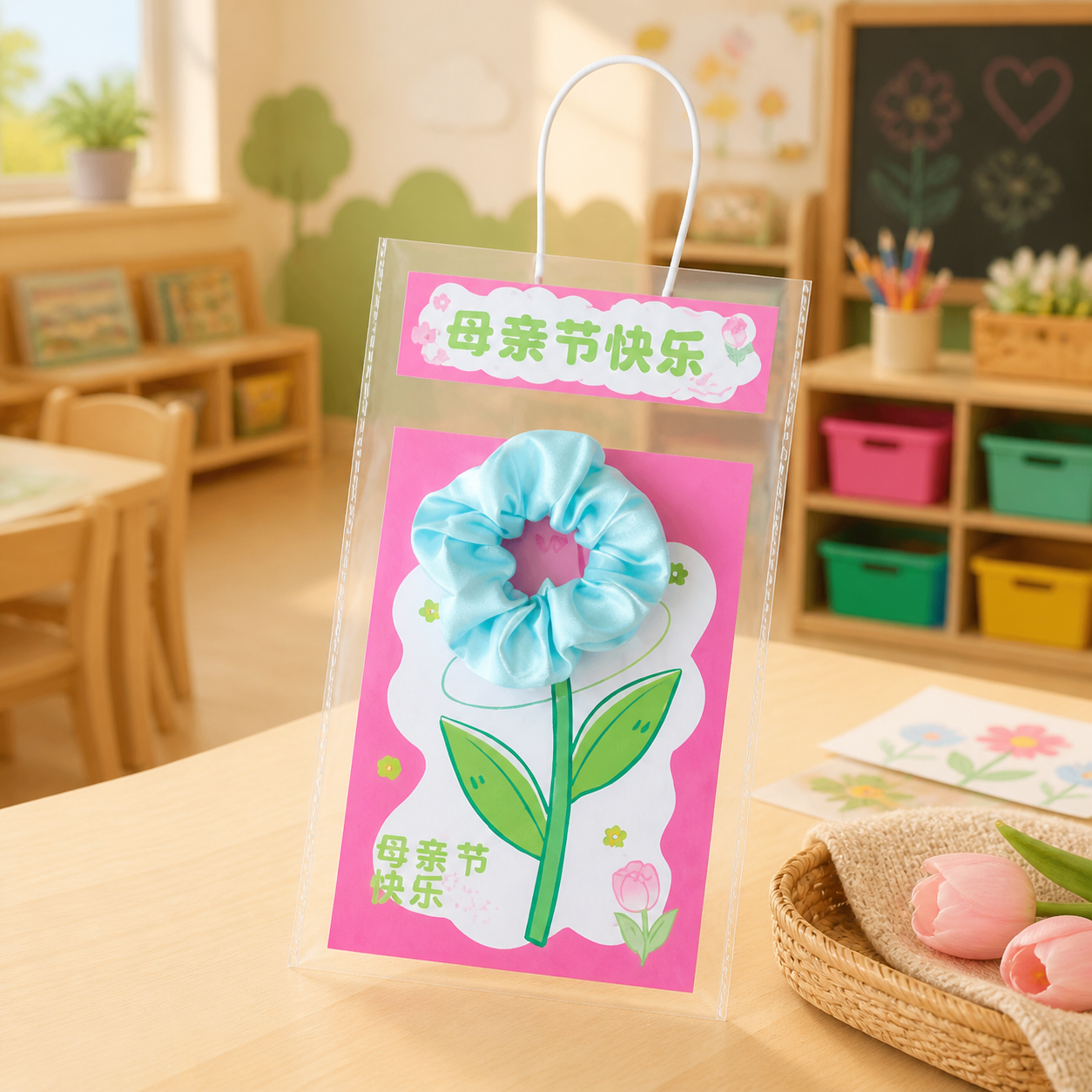 创意预览图