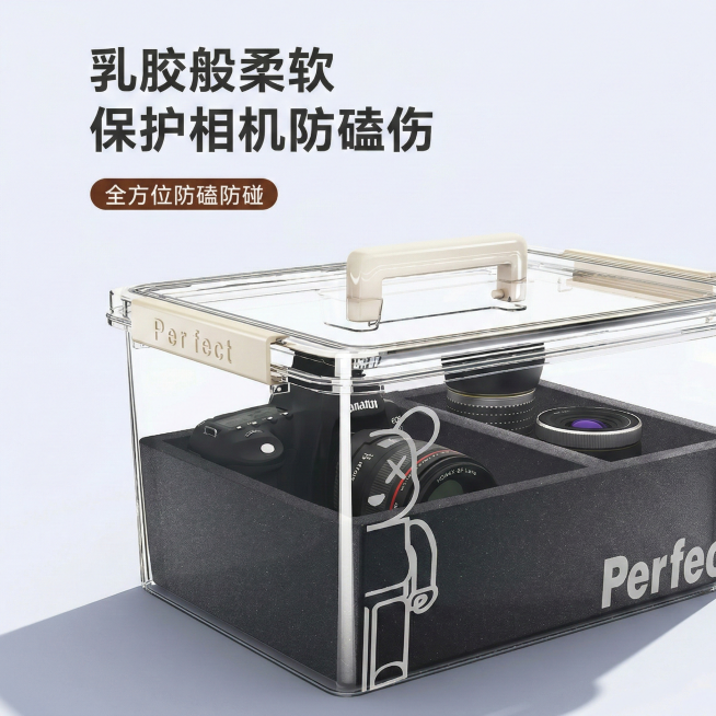 将图片调整为正方形比例，画面不铺满不留白，对应放大文字，整体协调，其余完全不变预览效果