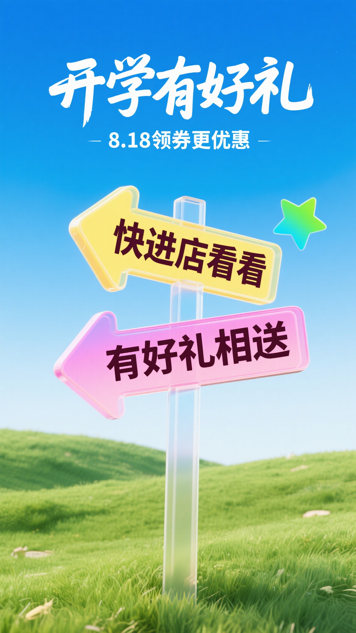 模板预览图
