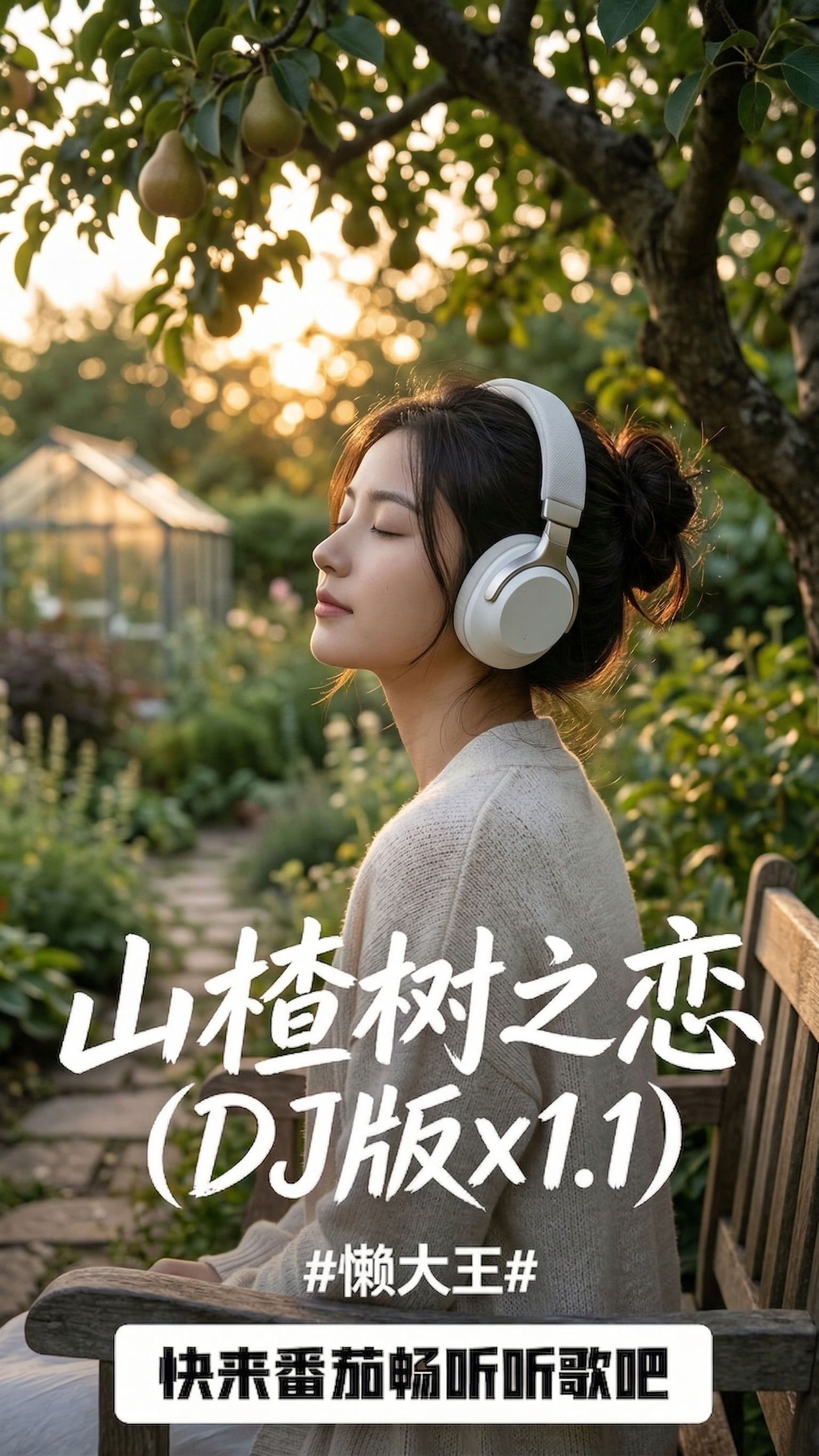保留原文字内容和排版不变，使用完全不重复的全新人物和场景，生成… - 图片创意预览