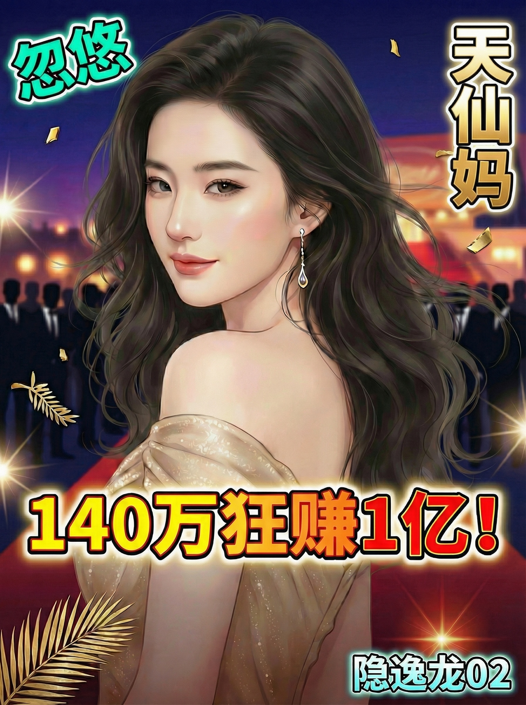 创意预览图