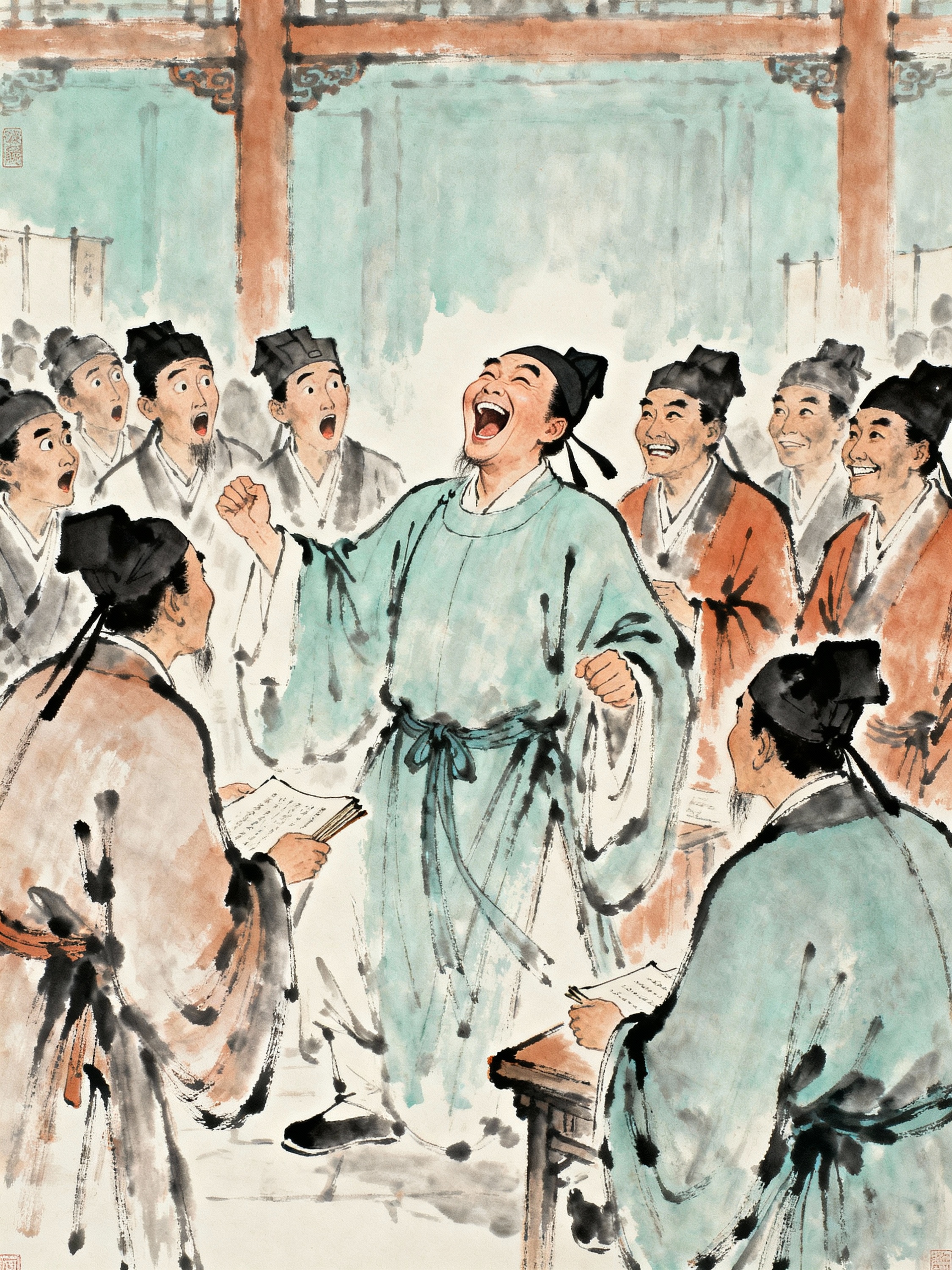 创意预览图