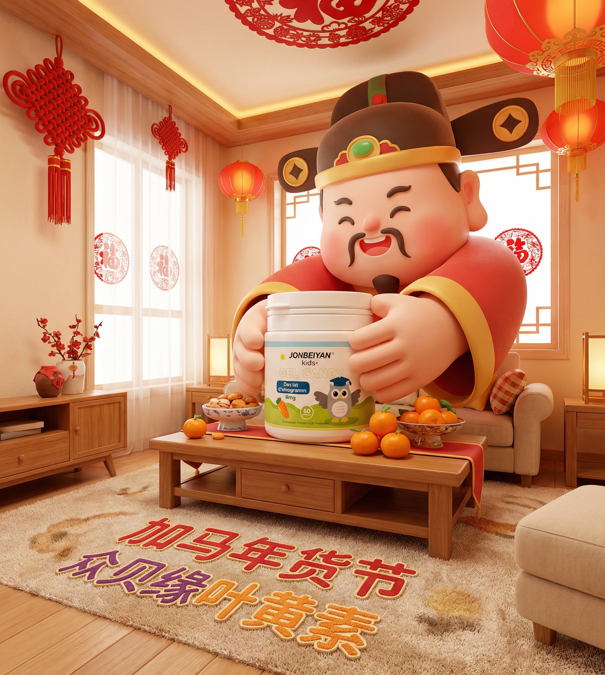 创意预览图