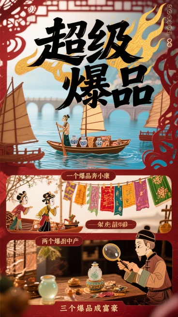 重新生成预览效果