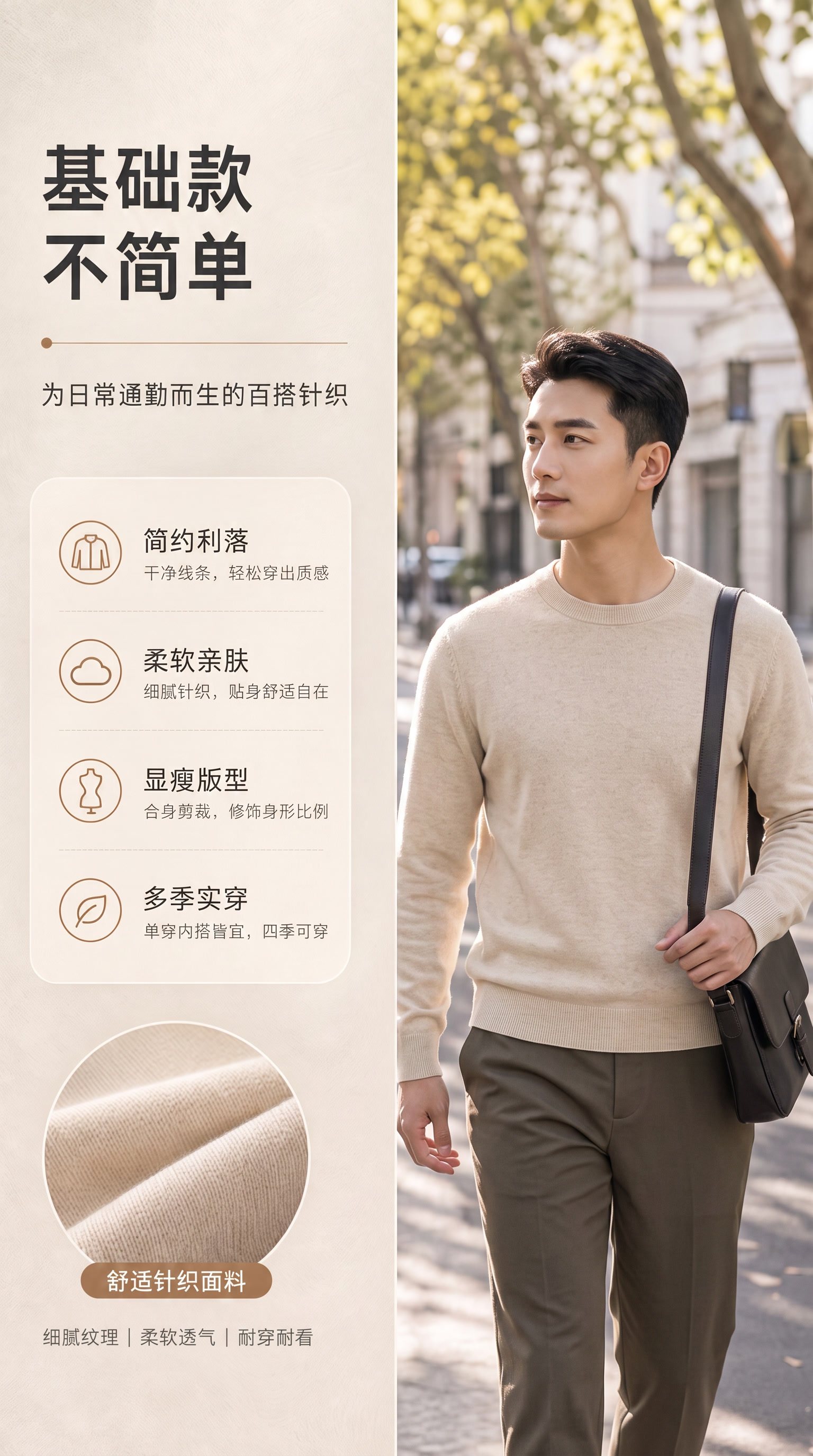 换男模特 - 图片创意预览