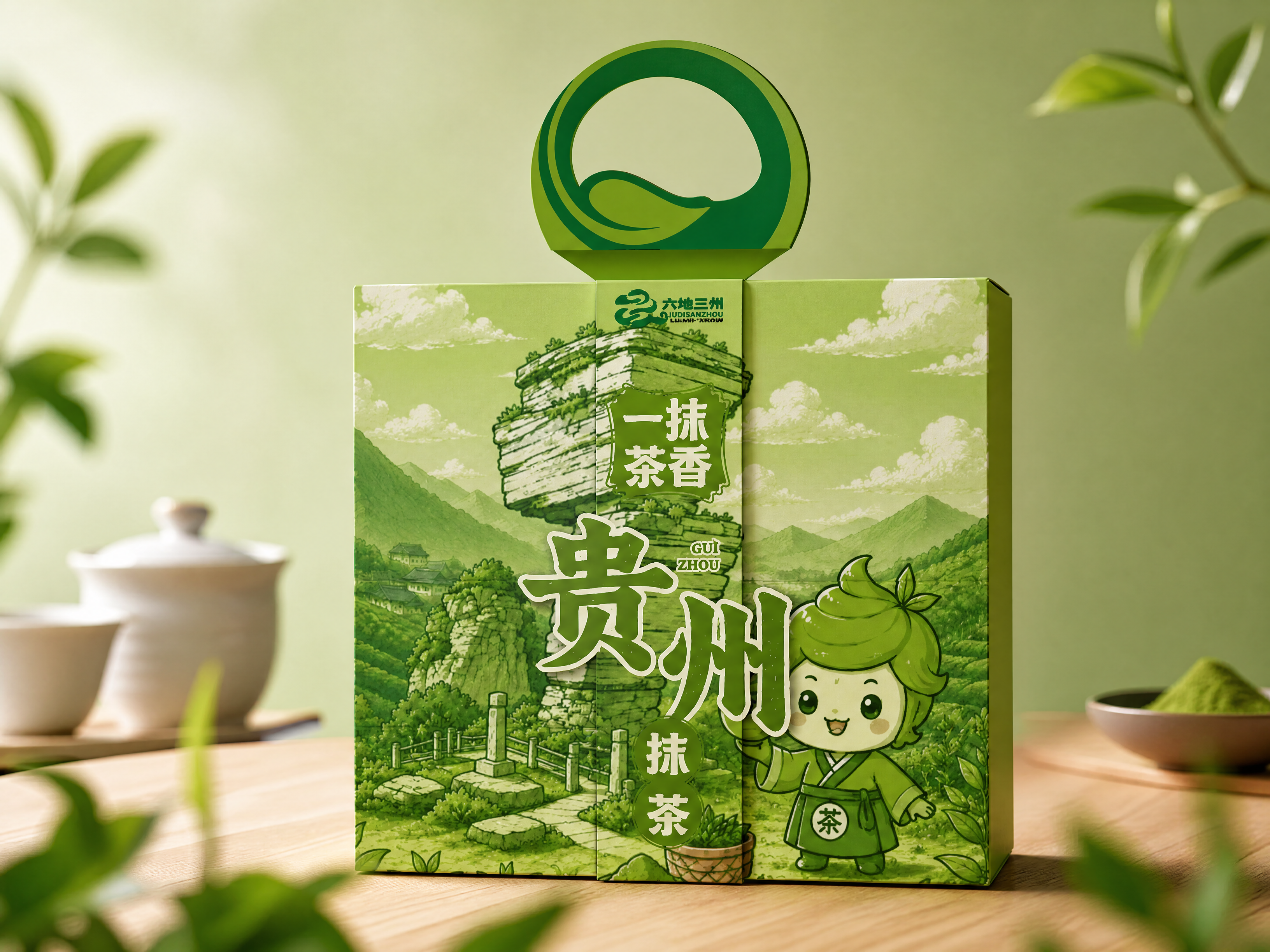 创意预览图