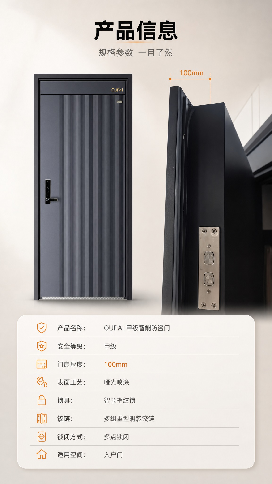 [商品] 使用【图33】正面门体与【图35】侧面门厚图组合为产… - 图片创意预览