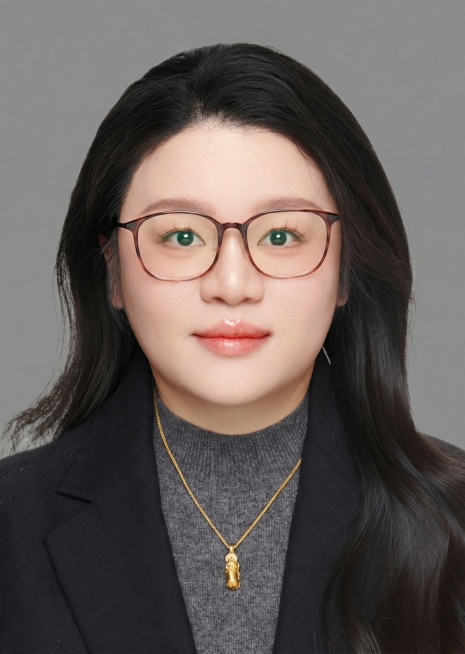 将图片底色修改为中灰色，人物保持不变预览效果