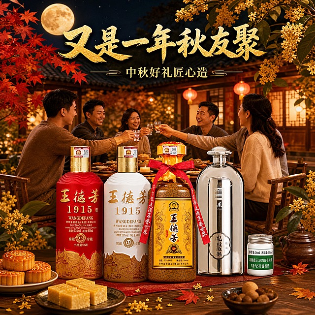 中秋活动预售