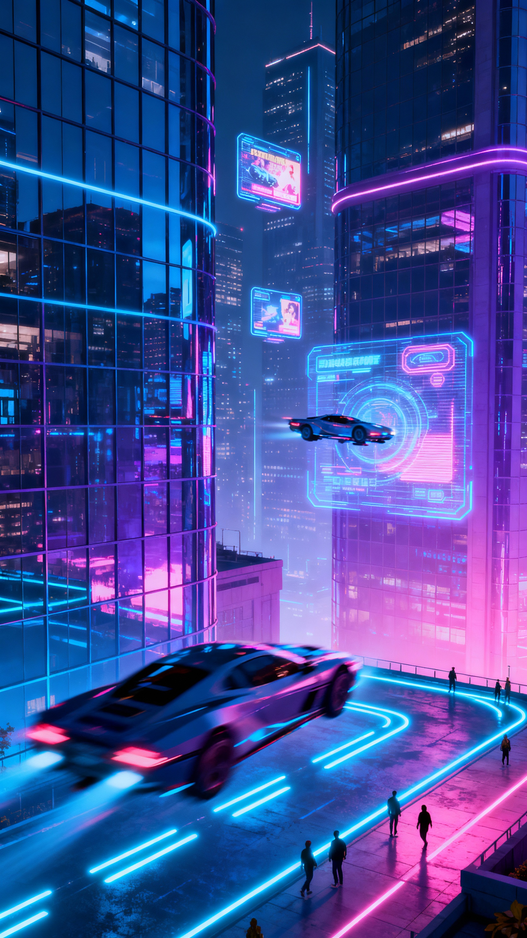 创意预览图