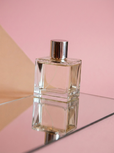 把红色的背景换成粉色预览效果