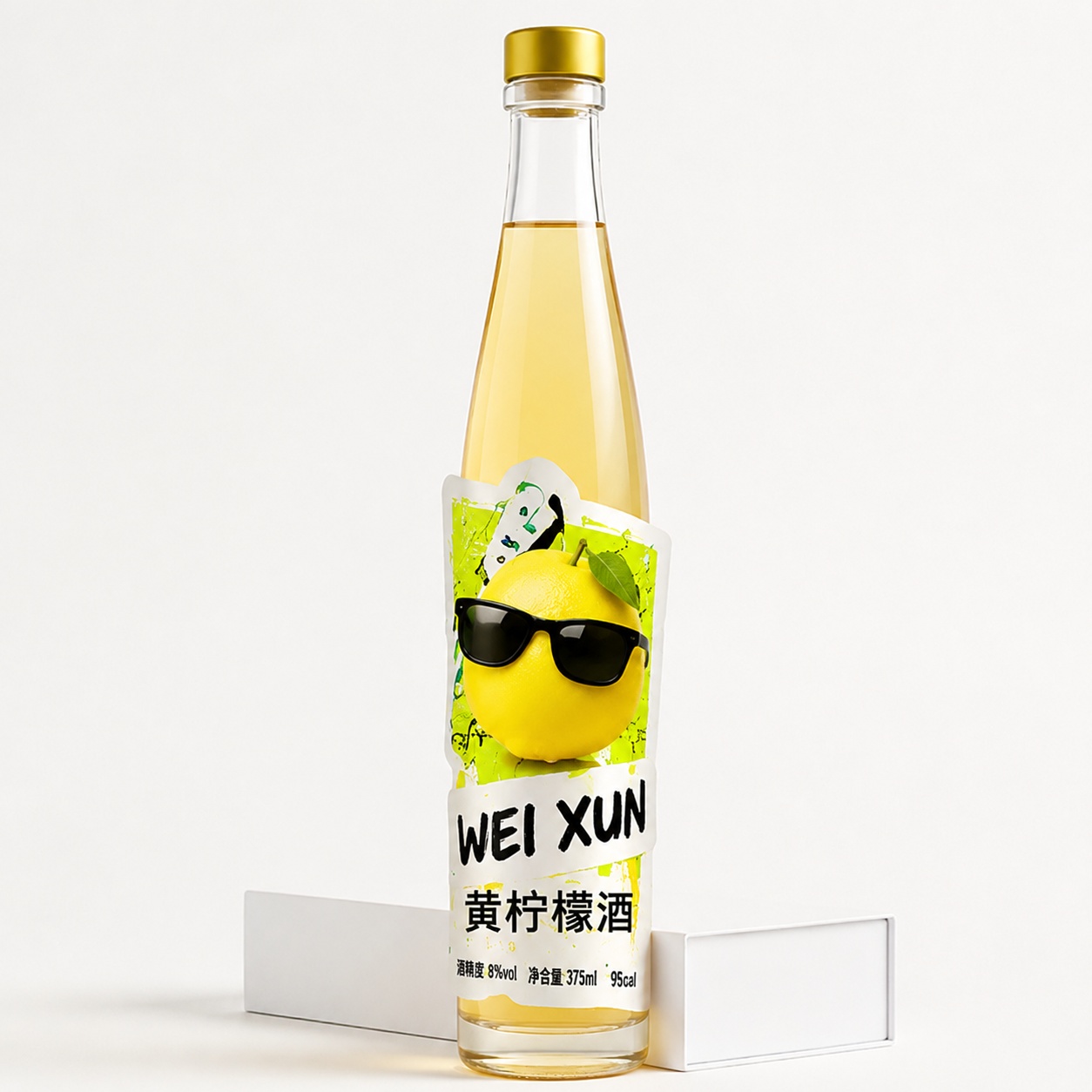 创意预览图