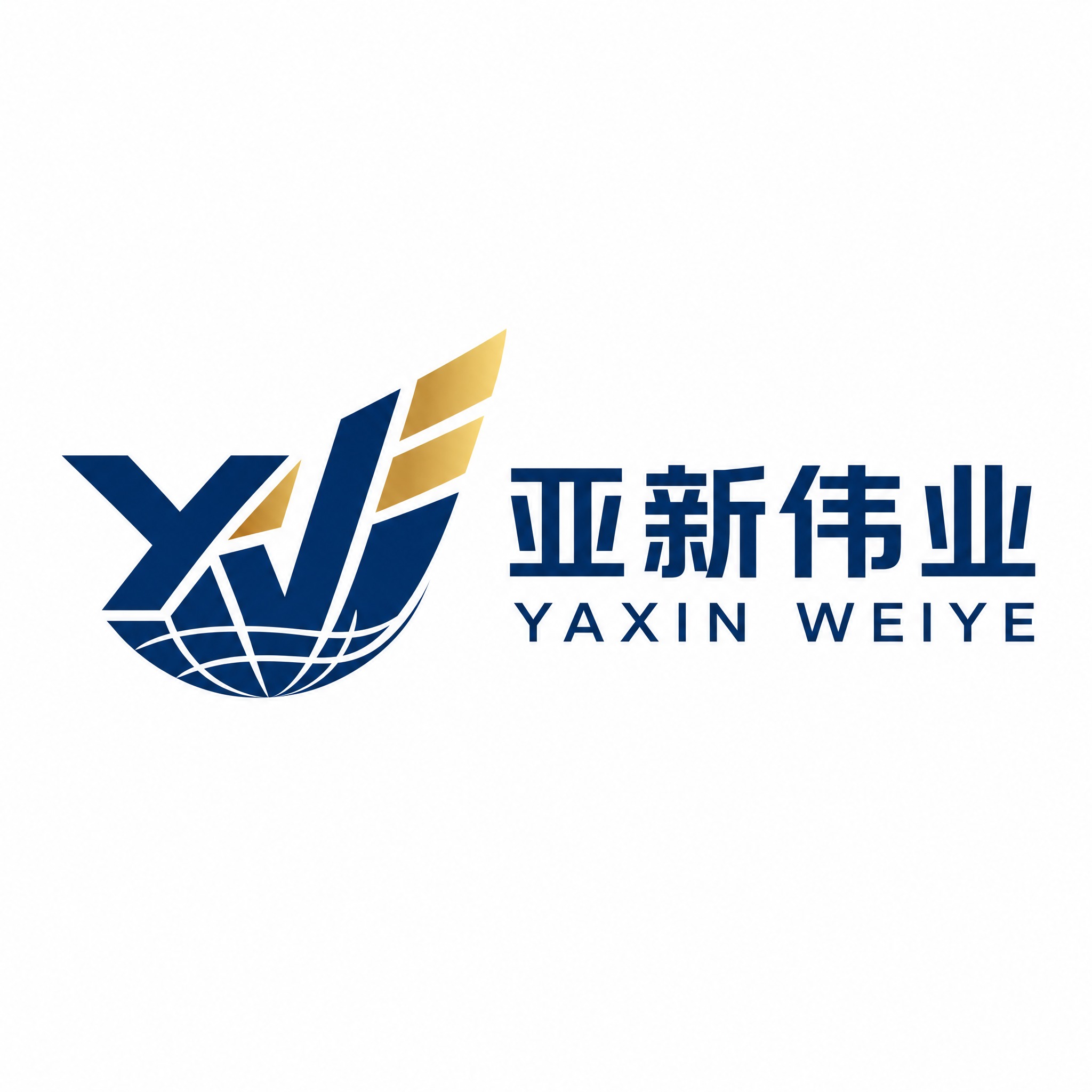 干净的纯白色背景。平面logo设计，国内外公司注册咨询服务品牌… - 图片创意预览