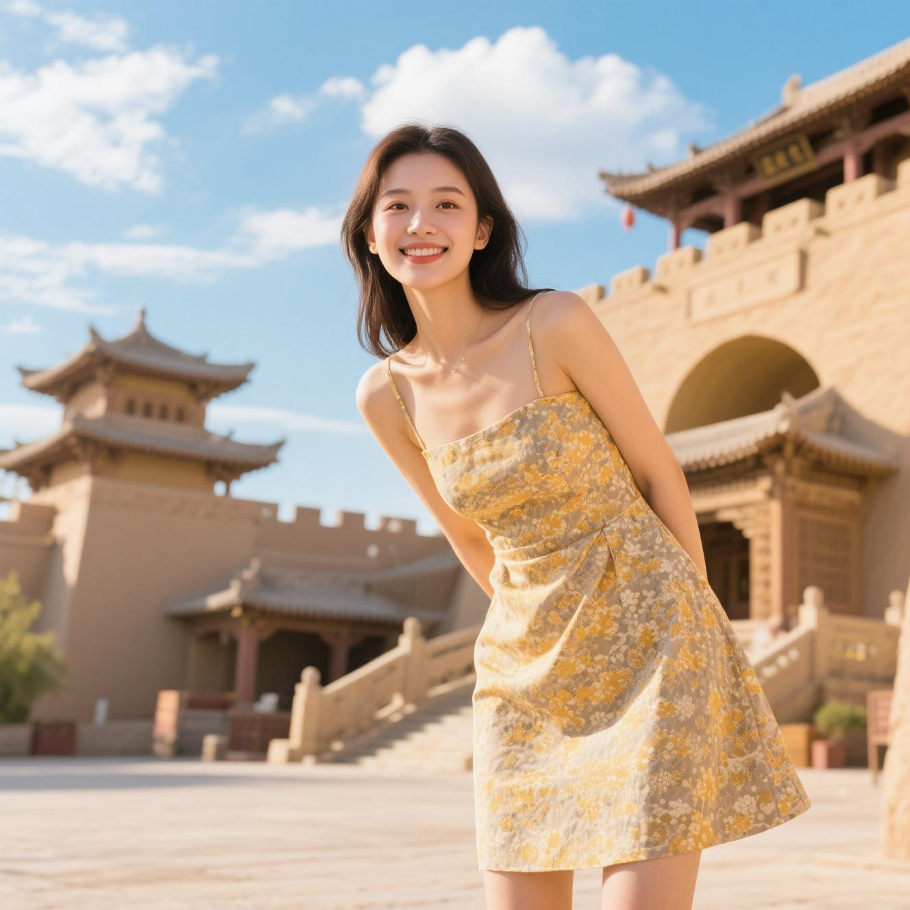 模板预览图