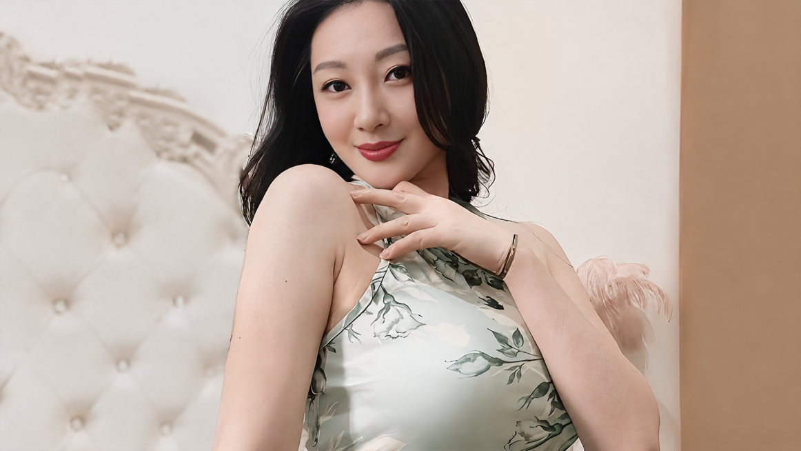 参考原图片风格和构图，修复皮肤纹理，还原自然质感，去除过度磨皮，保持整体画面自然美观预览效果