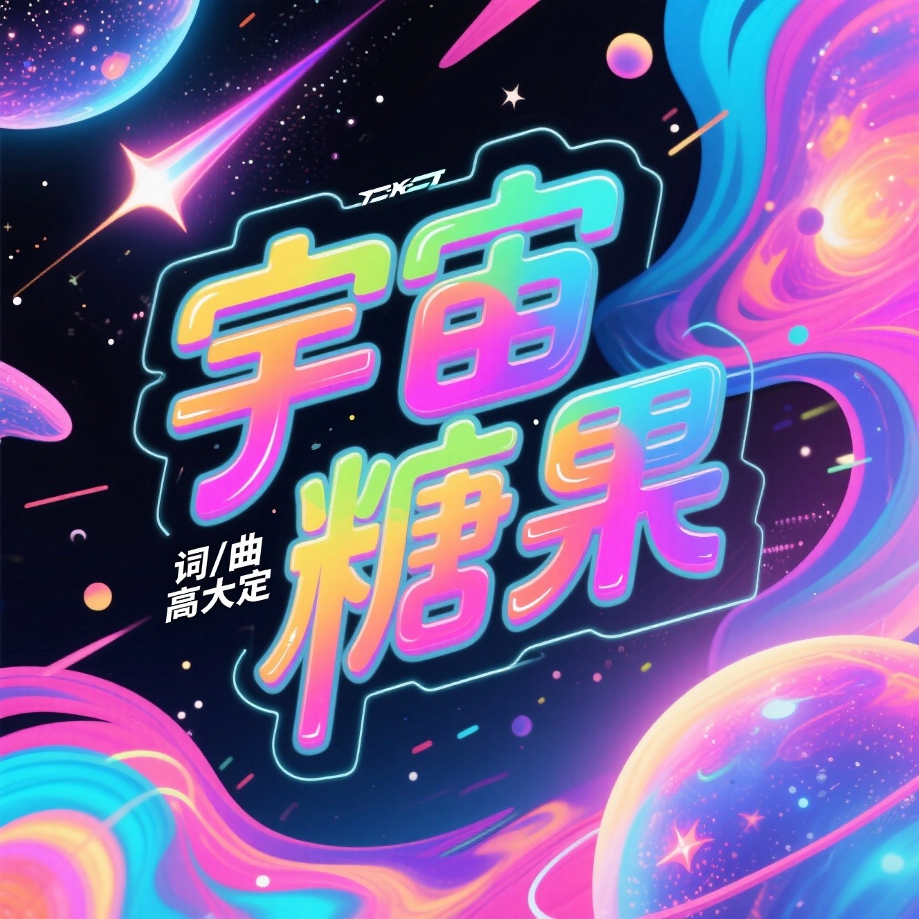 结果图