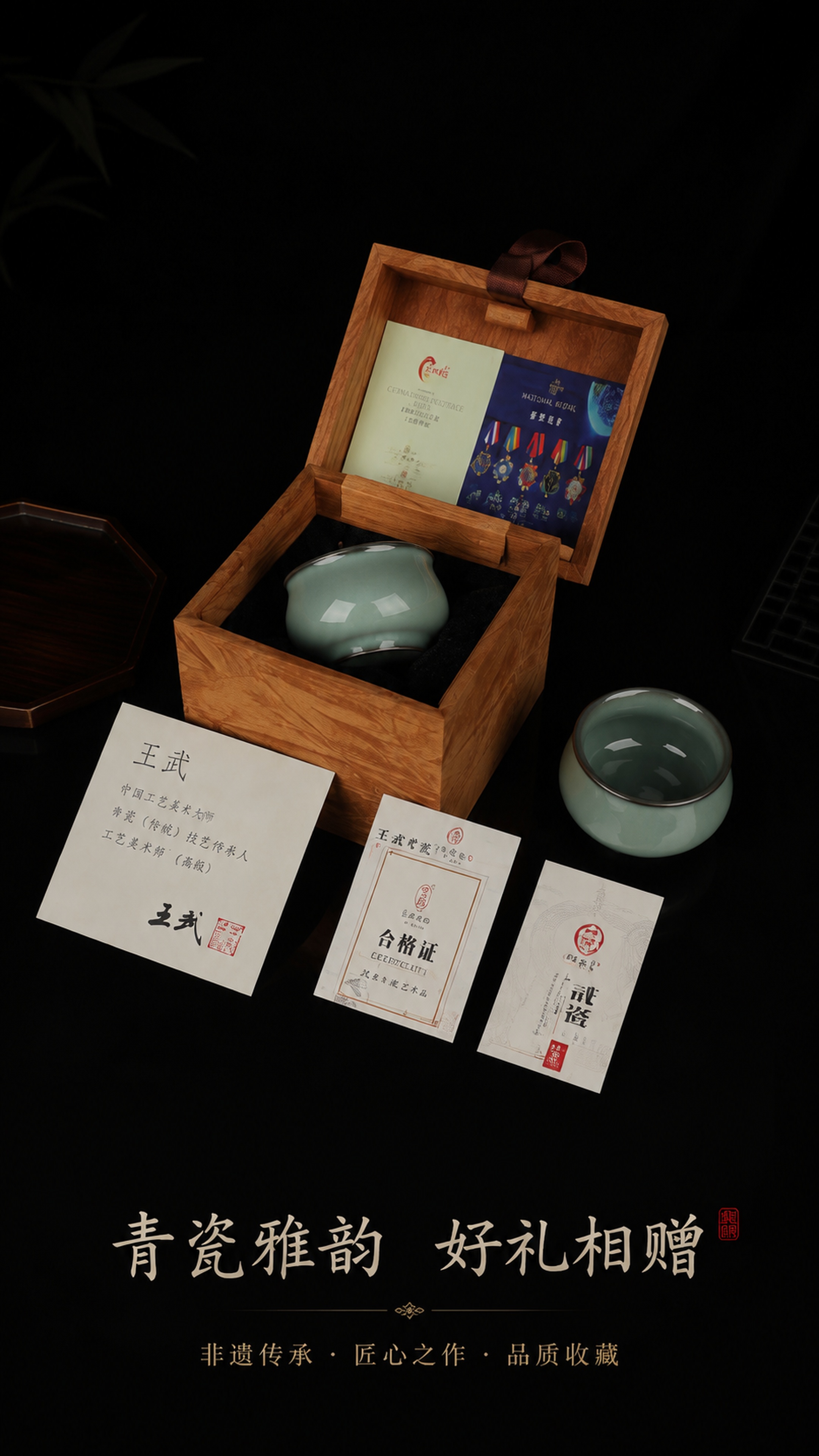 创意预览图