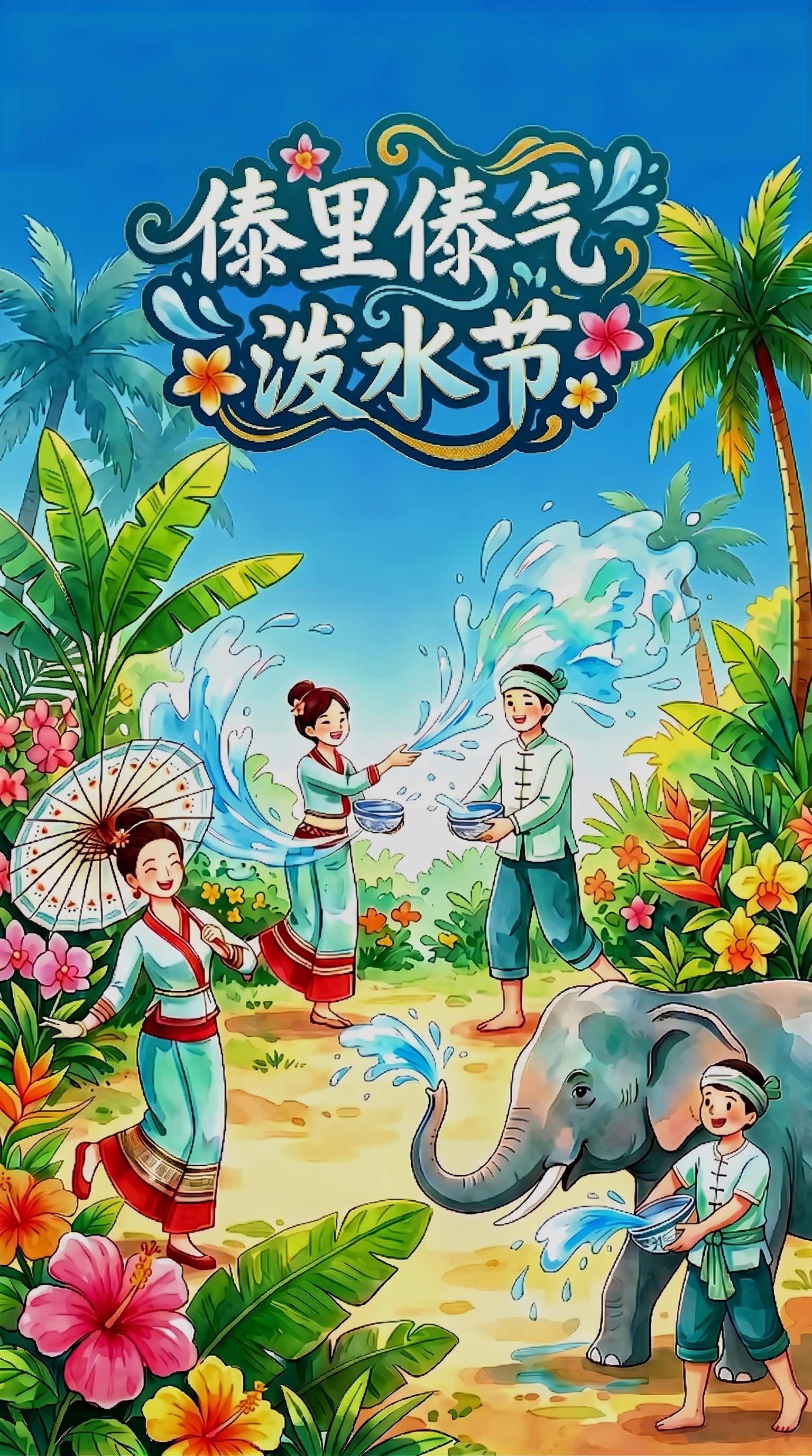 创意预览图