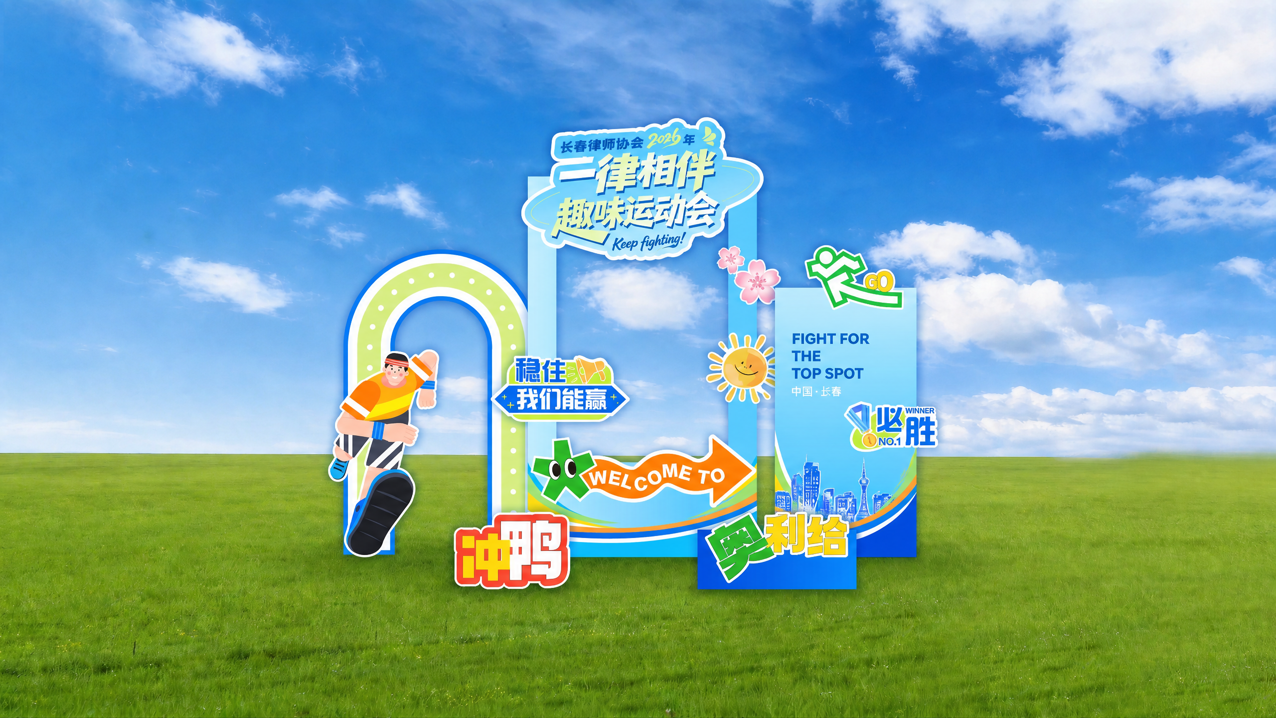 创意预览图