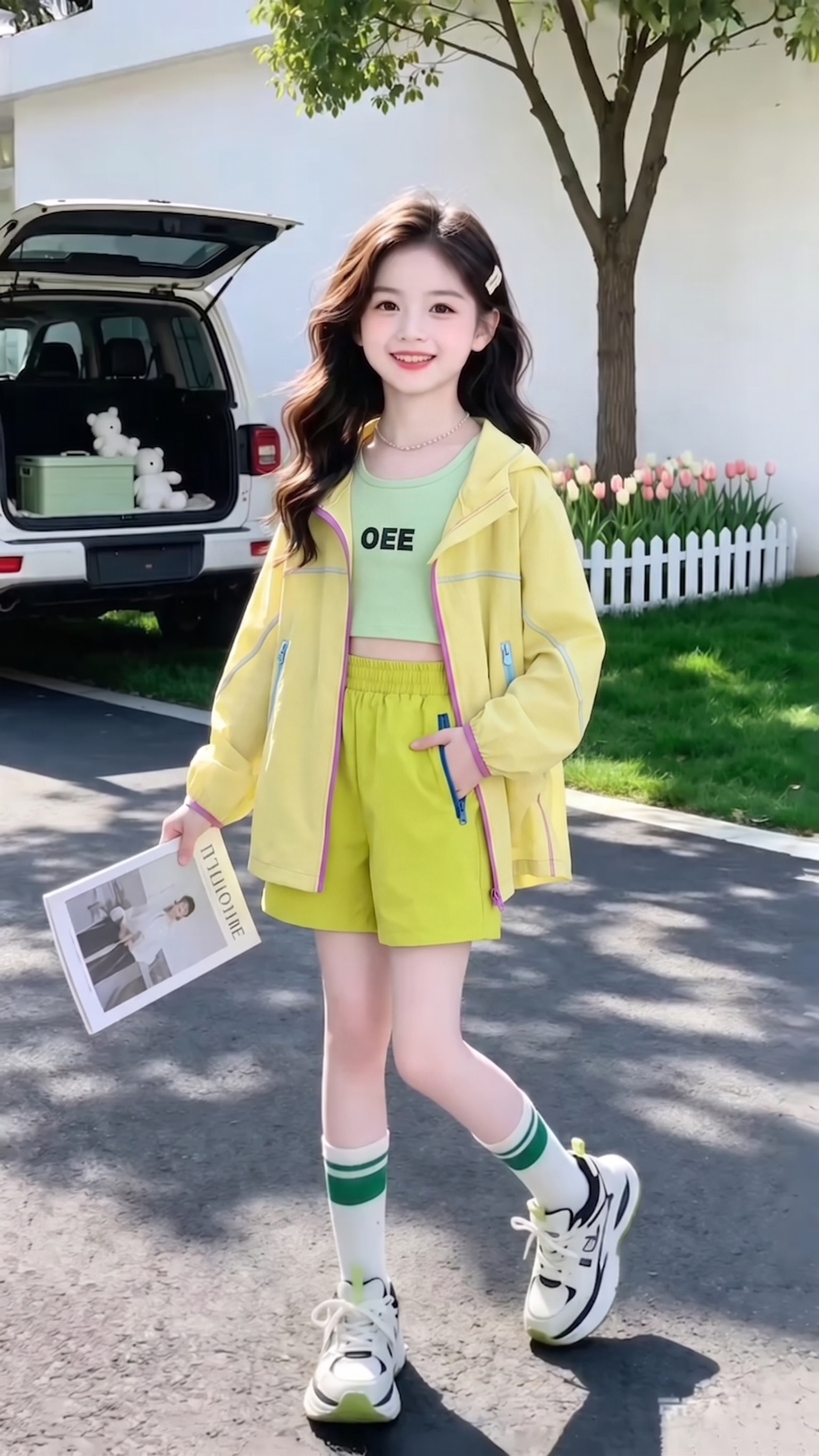 创意预览图