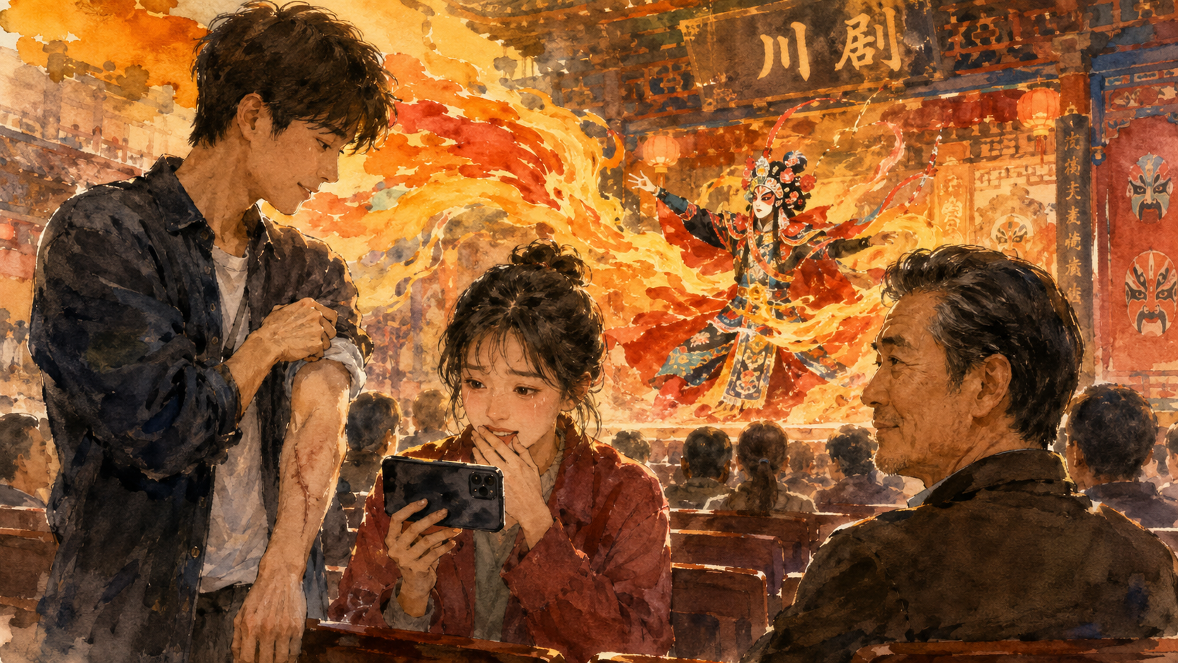 创意预览图