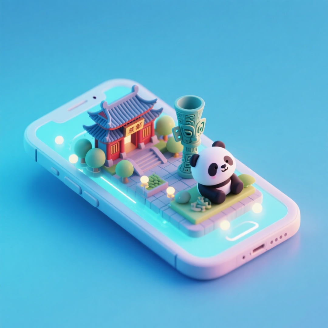 创意预览图