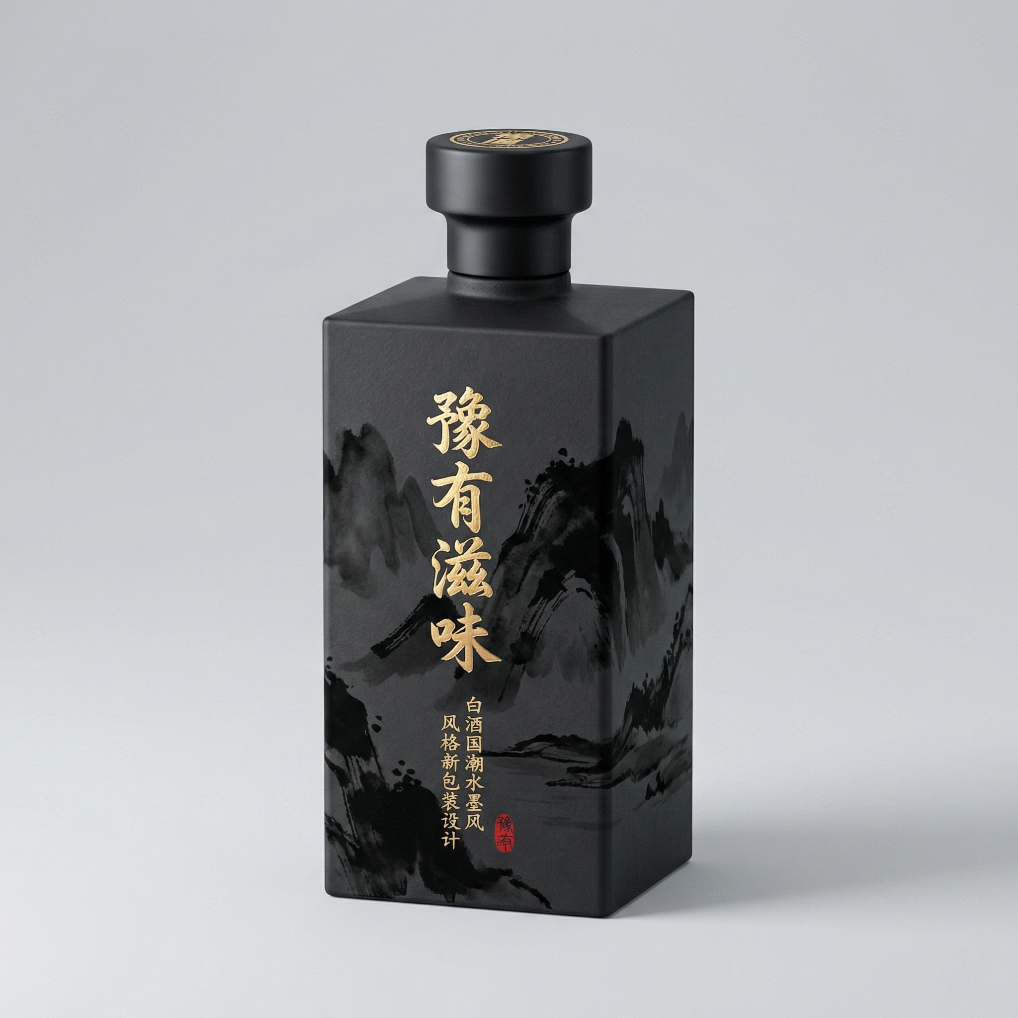 创意预览图