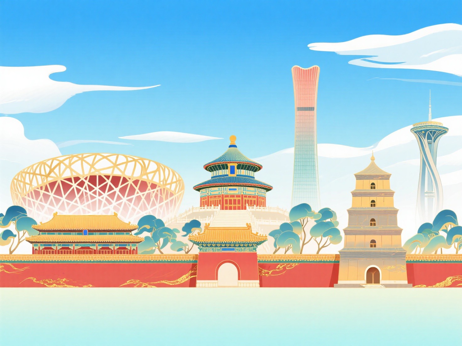 创意预览图