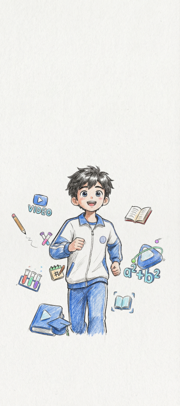 将图片转换成手绘风格，保留原图人物造型和构图预览效果