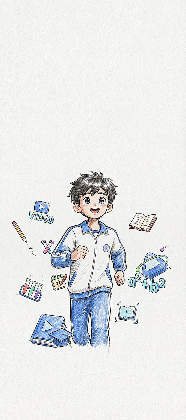 将图片转换成手绘风格，保留原图人物造型和构图