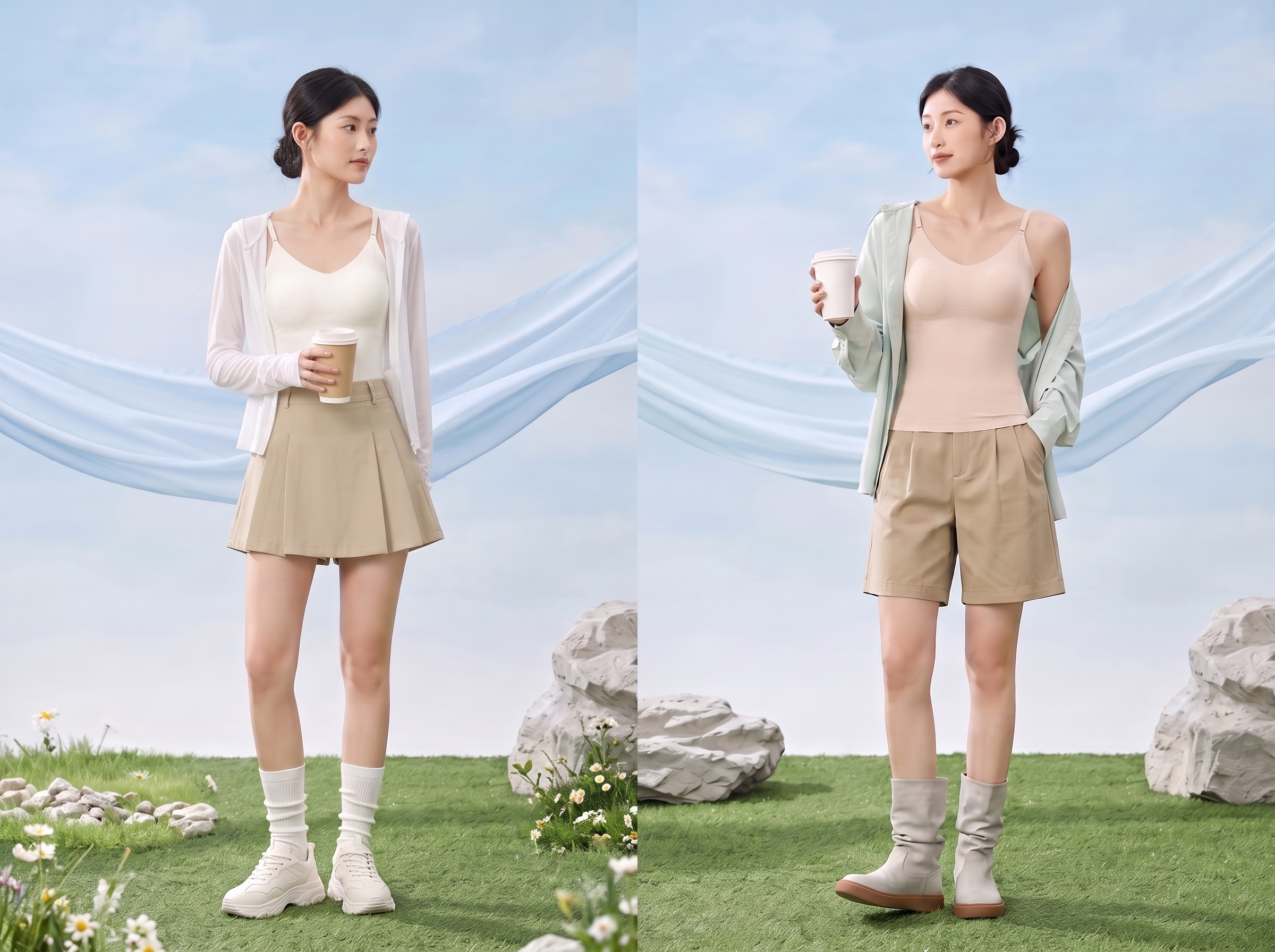 创意预览图