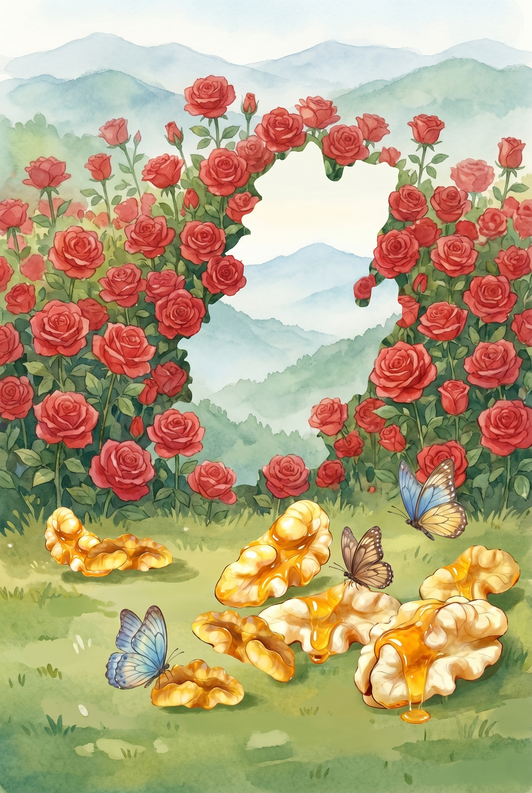 创意预览图