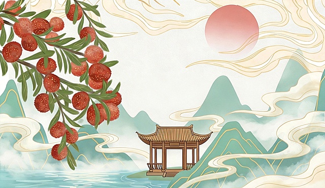 将给出的参考图片中的文字去除