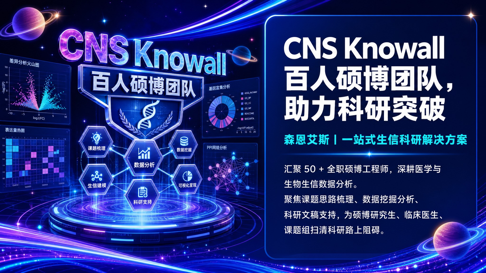 基于参考图9的高饱和科技感风格与参考图10的整体左右分栏版式，… - 图片创意预览