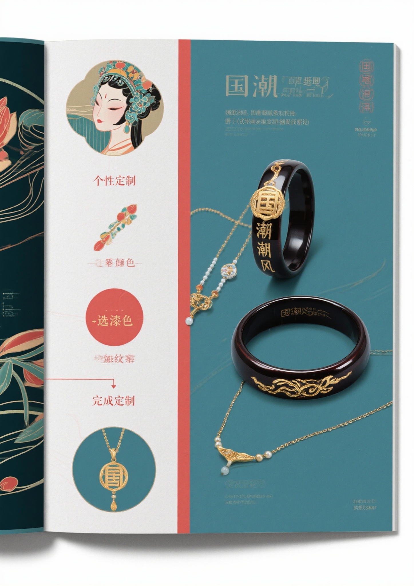 创意预览图