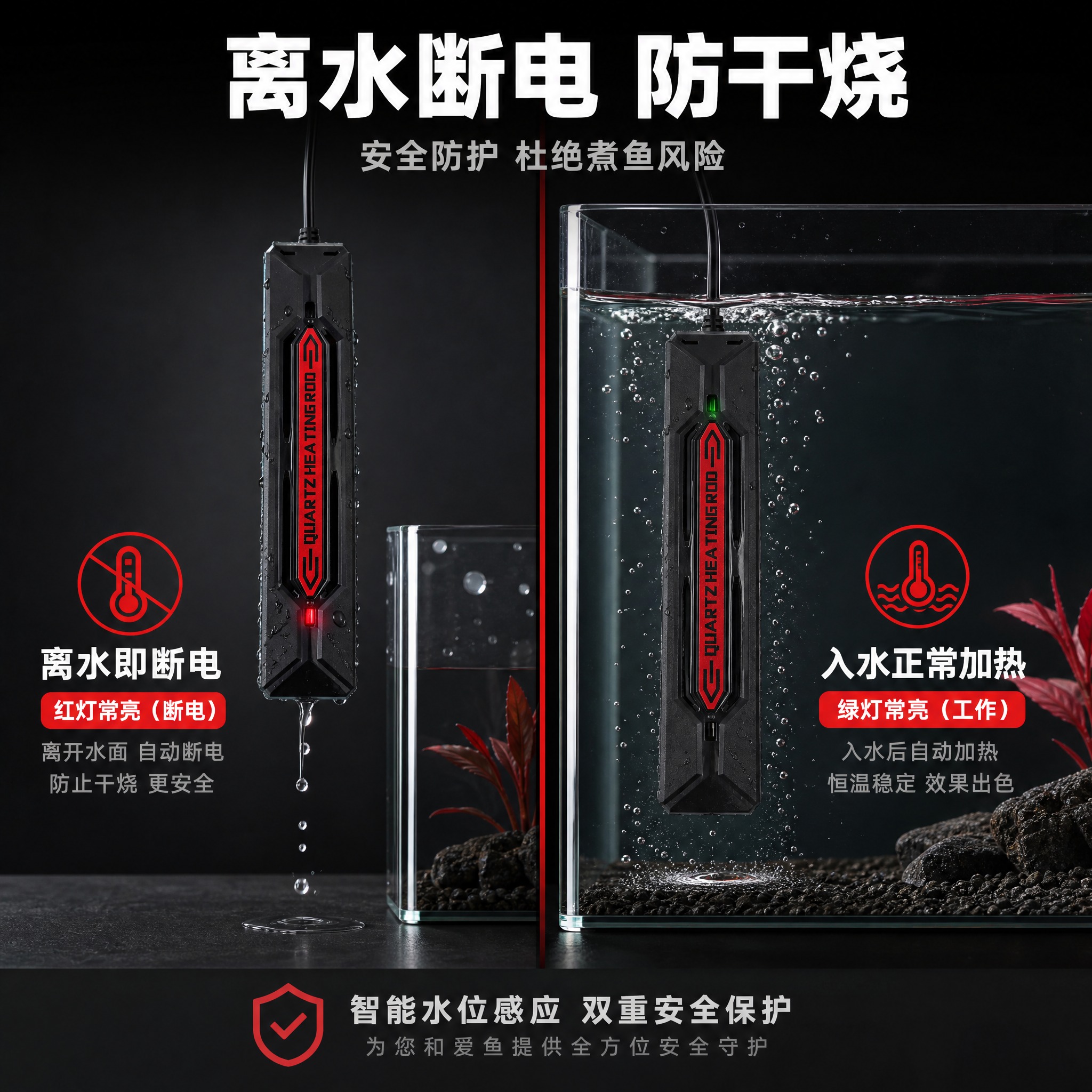 [主图-2] 核心价值与关键卖点，聚焦安全防护核心卖点，用可视… - 图片创意预览