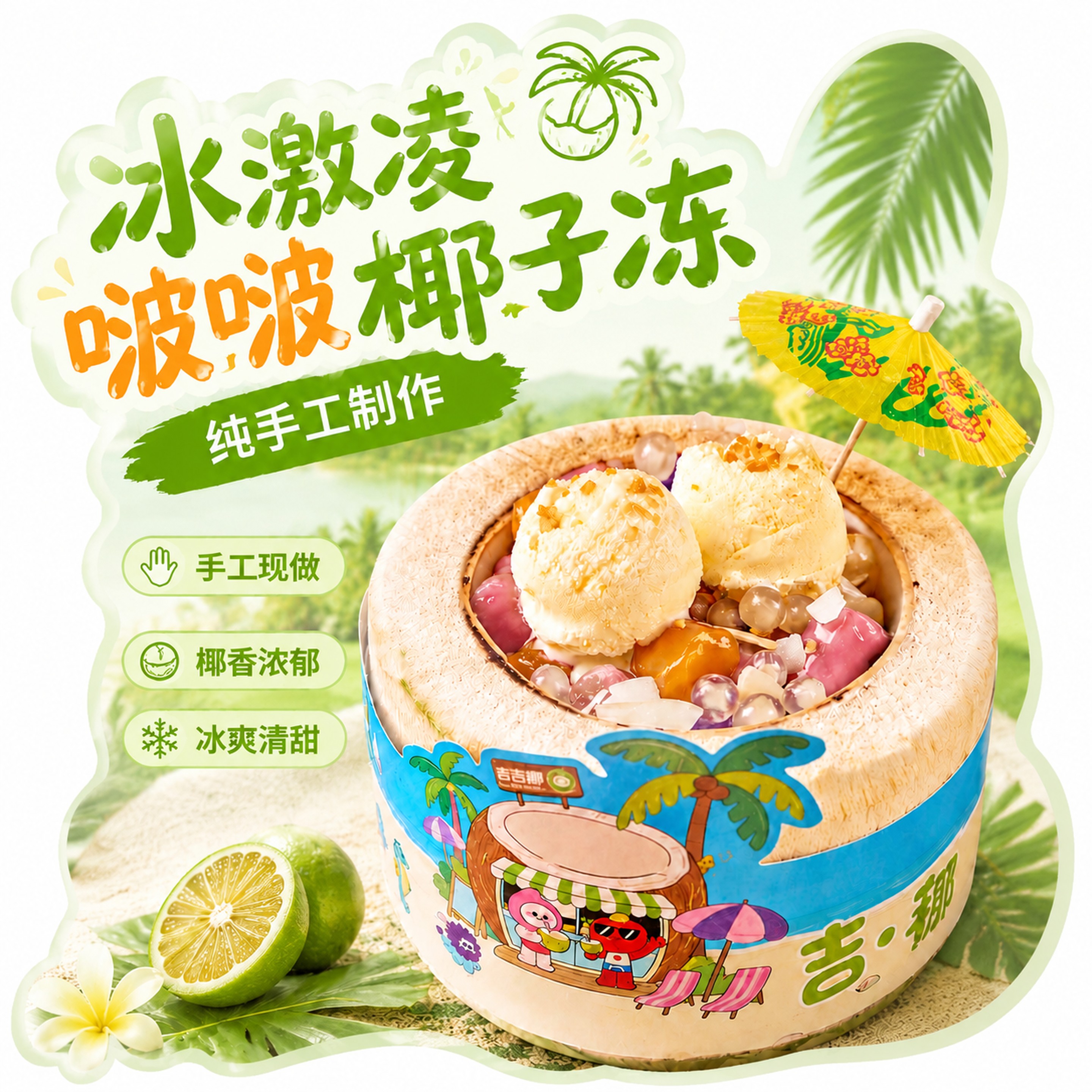 创意预览图