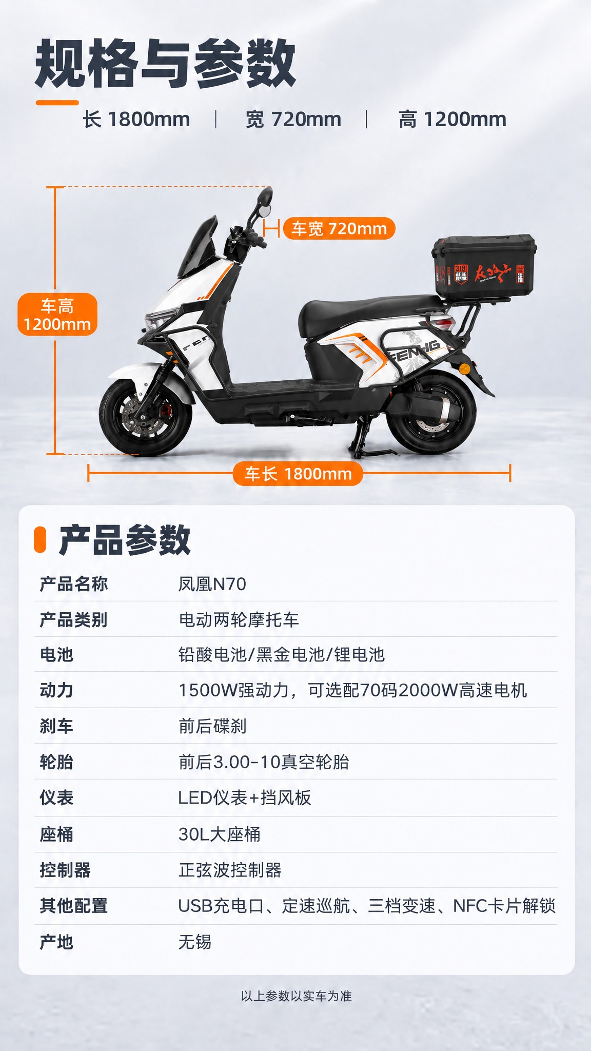 【任务】以图1为唯一版式与文字基准，只把图中的整车换成图2那台… - 图片创意预览