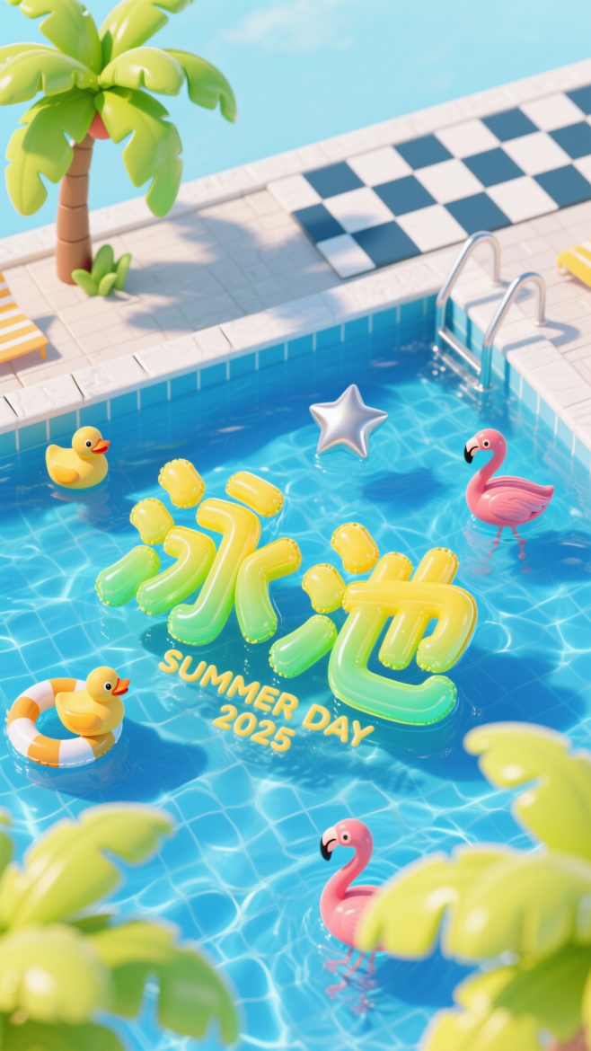 创意预览图