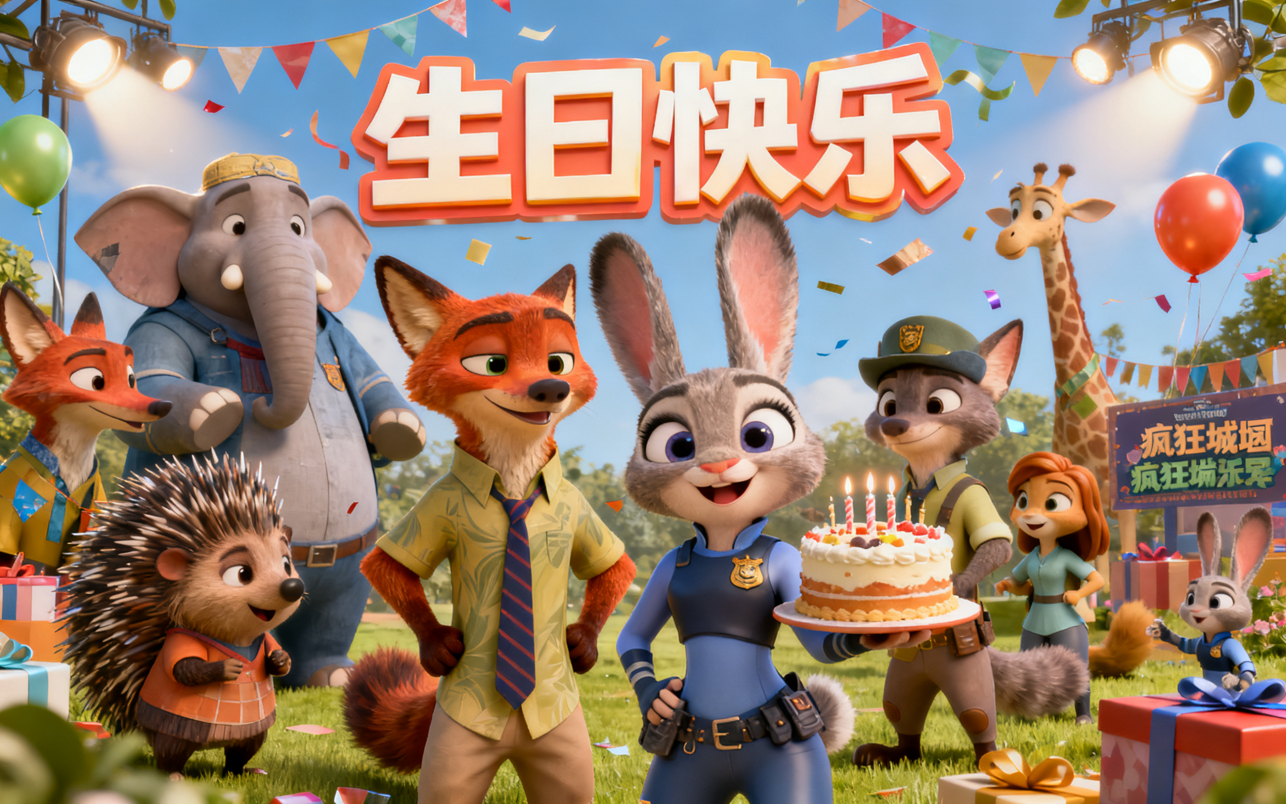创意预览图