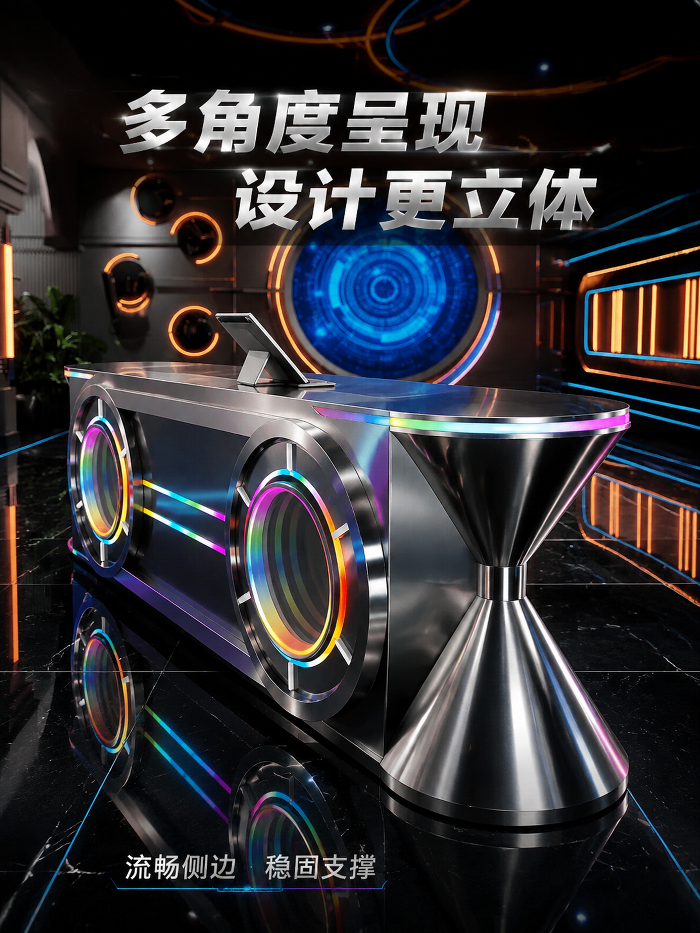 创意预览图