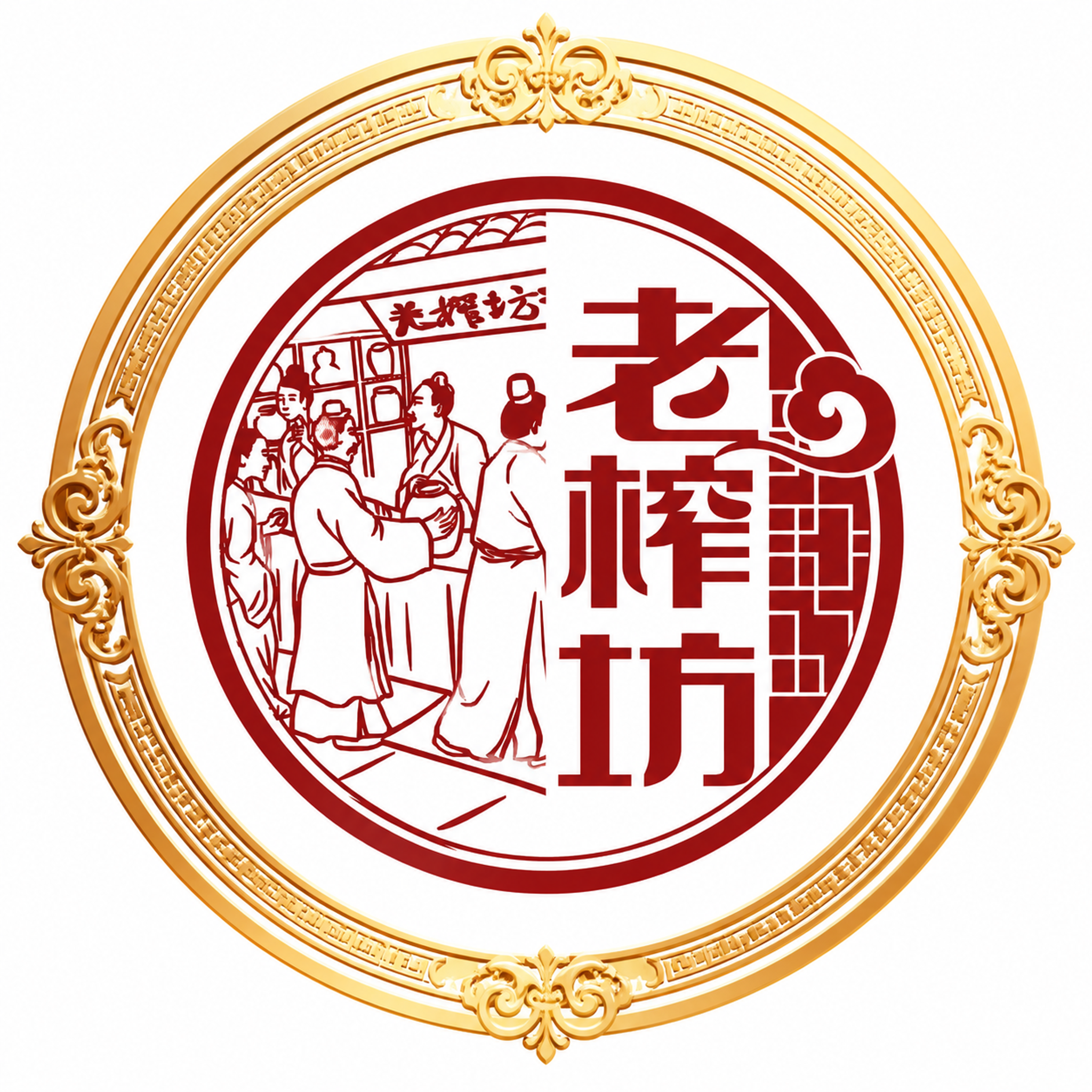 创意预览图