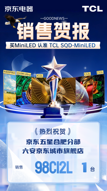 销售业绩喜报全屏竖版海报预览效果