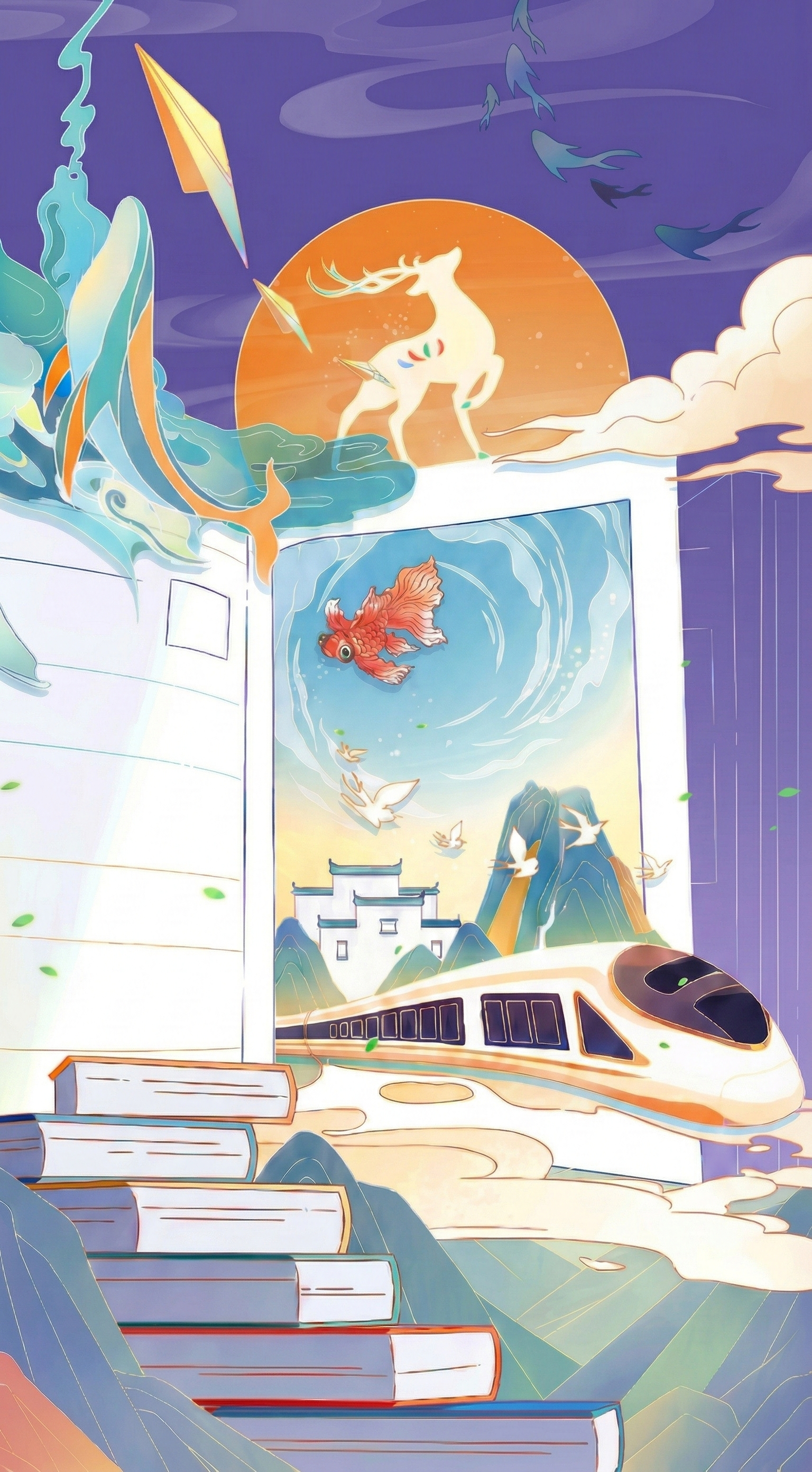 创意预览图