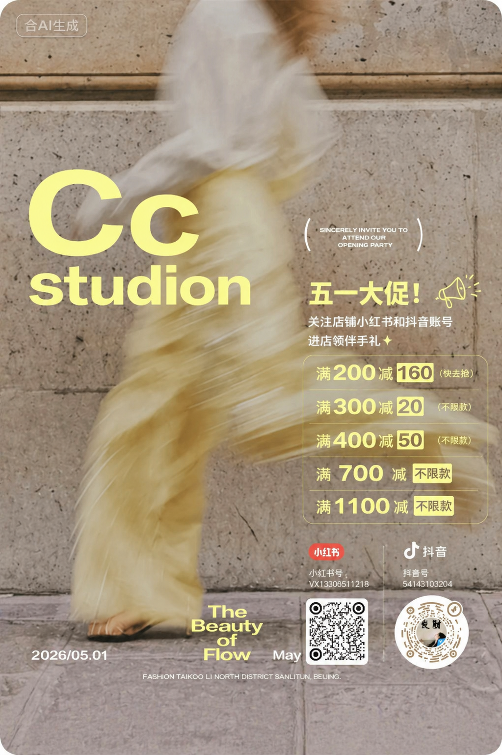 创意预览图