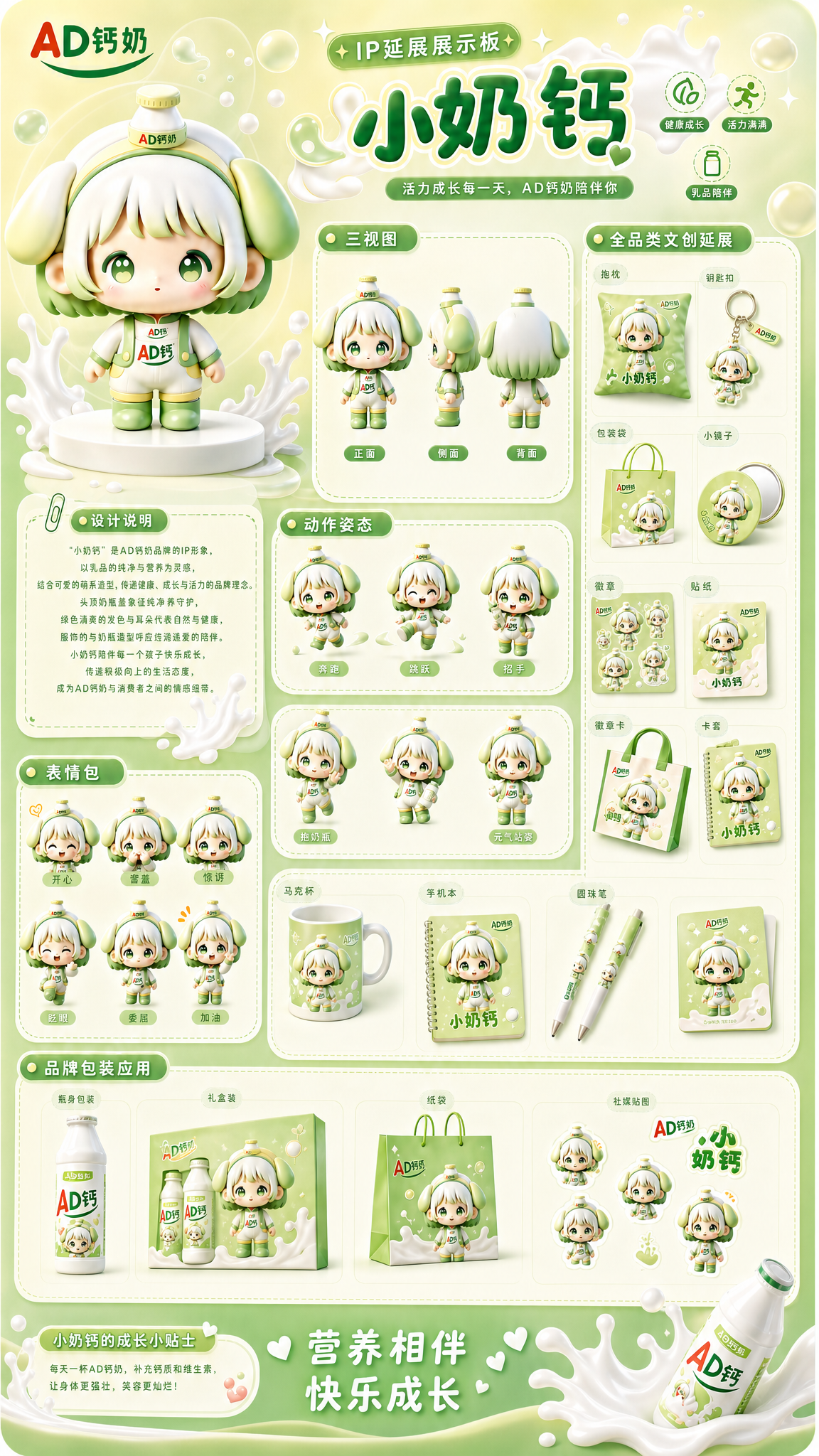创意预览图