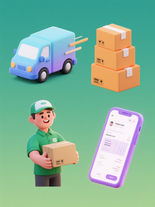 创意预览图